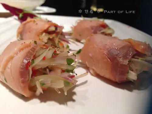 【食。美式】台中-金色三麥-突然就去吃雙人套餐了!