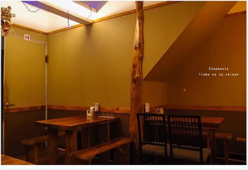 ｜台南‧東區｜時蔬異理之歐姆蛋包飯好好吃