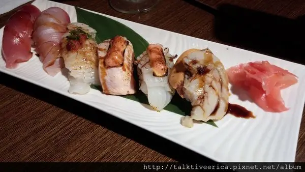 『呷』「捷運景美站」☆ 笑居樂食 ☆ 充滿歡樂的平價居酒屋