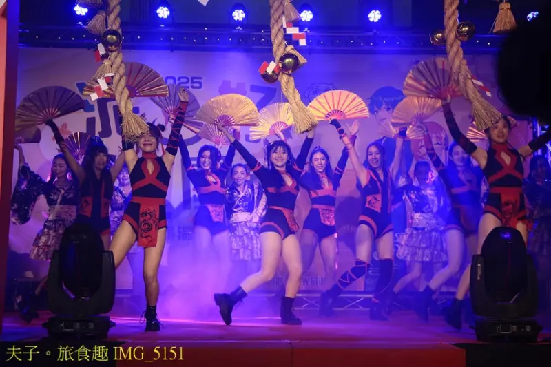 2025台南關子嶺溫泉美食節 值得你安排假期來泡泥漿溫泉、吃