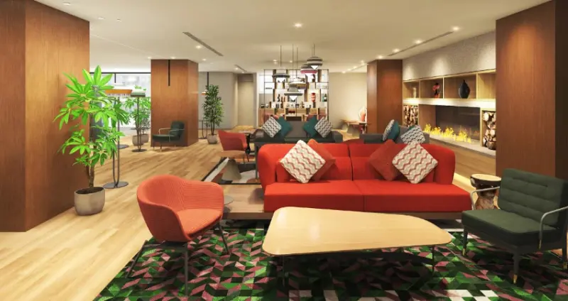 北海道札幌全新親子型飯店，帶孩子入住兒童免費住也免費吃，CP值爆表。