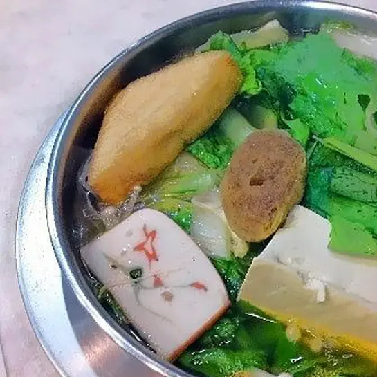 平價火鍋素看看!!