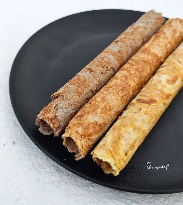 行健有機夢想村 無麩質純米蛋捲 無咖啡因玄米茶 好晶采 好舒