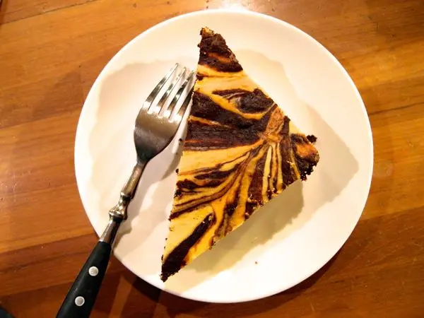 [內湖] 覺旅咖啡 Journey Kaffe，環境跟餐點都好優秀！CP值高