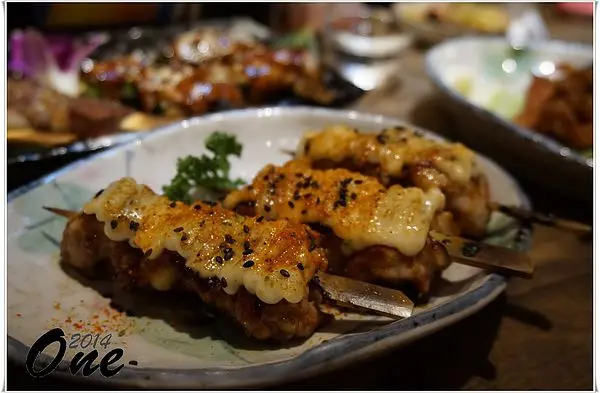 [邀約]新北中和║赤燒日式餐館居酒屋