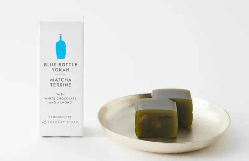 日式和菓子進化特輯，最新IG爆紅和菓子、羊羹提拉米蘇、巧克力最中等新世代和風甜點掀起話題。