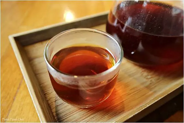 [台北文山]貓空龍門客棧｜從茶園走進餐桌，山嵐中的中式佳餚與