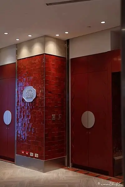 [ 台北美食 ] 心潮仙宮-信義區新開幕 微風南山時髦台菜餐