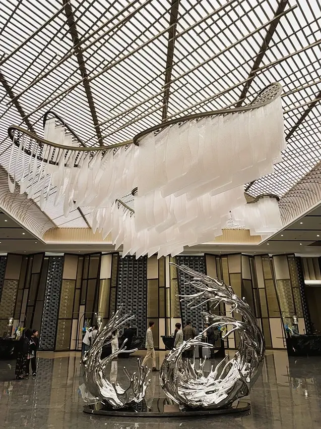 2025蟹逅故事江南D3. 10/20㊀📸烏鎮風景區、和合二