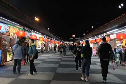 ＜窩客島邀約＞【花蓮。食】東大門國際觀光夜市