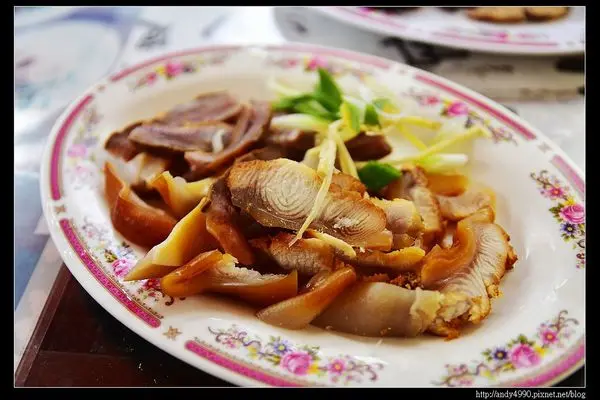 20160211蘇澳阿英小吃部(小吃)