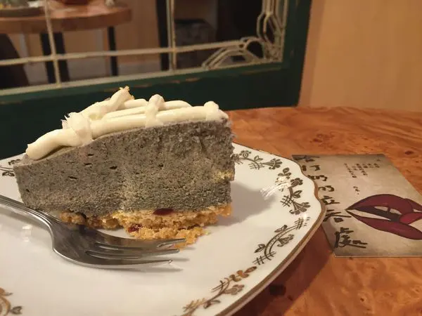 捷運國父紀念館✿哈打奶奶立吞處✿站著吃的奇幻甜點