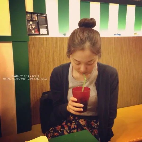 無敵漢堡 WOODY ▍超無敵美式漢堡