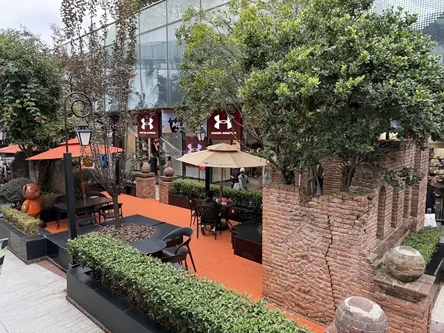 2025蟹逅故事江南D3. 10/20㊀📸杭州西湖風景區(西