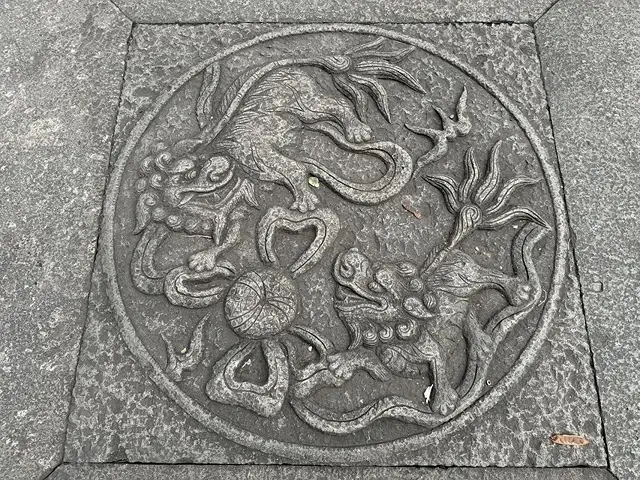 2025蟹逅故事江南D4. 10/21㊁📸烏鎮風景區、敘昌醬