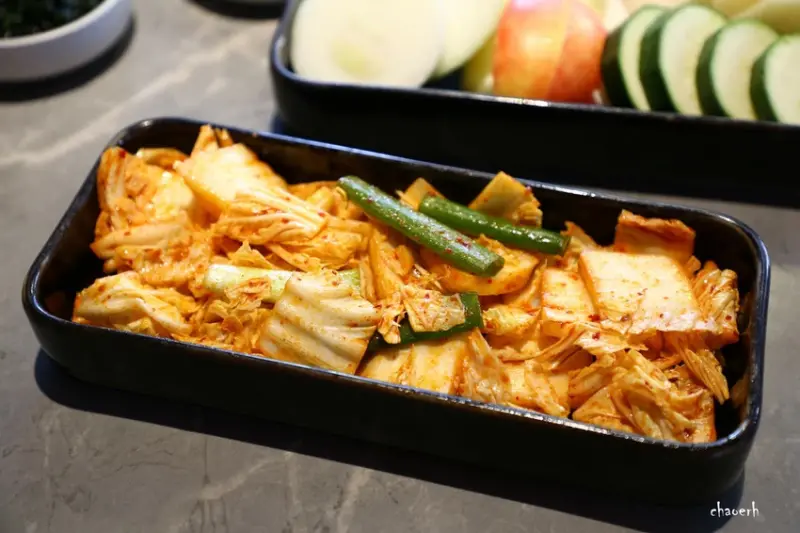 台中-紫木槿무궁화韓國烤肉•韓鍋