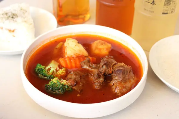 口碑文~屋台二本~新型態外食~