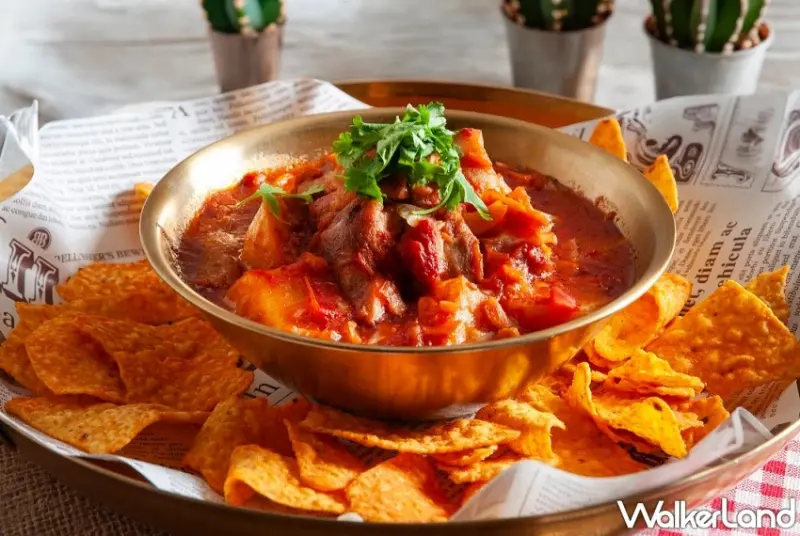 壽星四人同行享7折、再送私房菜！台北凱撒CHECKERS自助吃到飽新菜單搶先看。