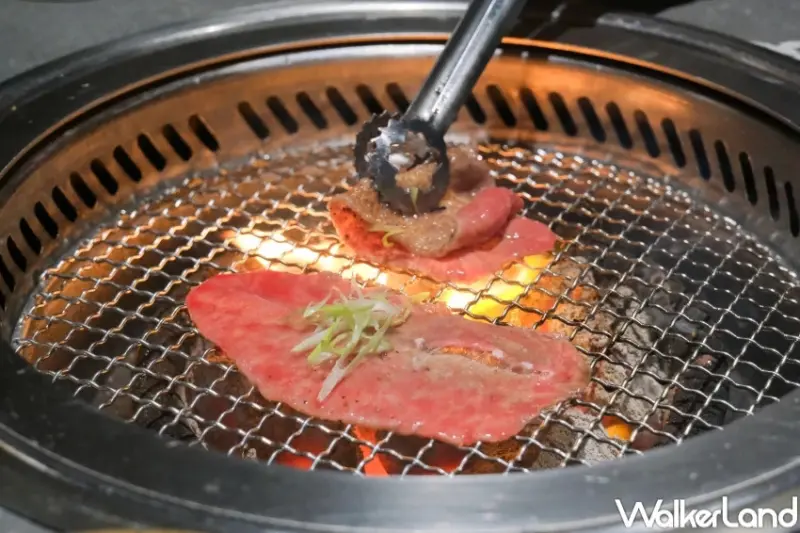 東區燒肉新開店！上吉弐專人代烤和牛燒肉，4大夢幻和牛 北海道海鮮盛宴搶先訂位。