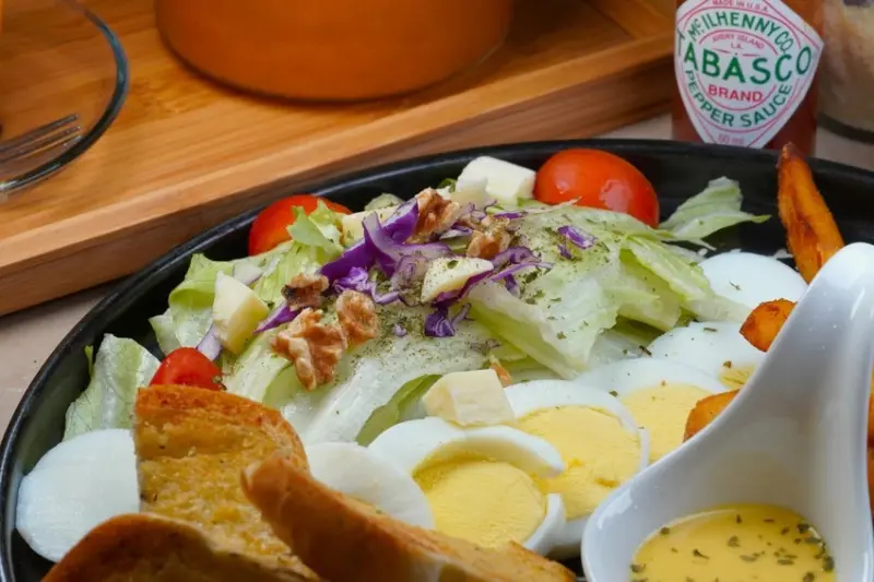 IBM與鴻海工程師首選的高雄高CP義式料理店你吃過了嗎？｜N