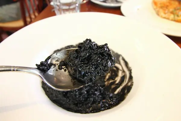 黑米CAFÉ‧BISTRO