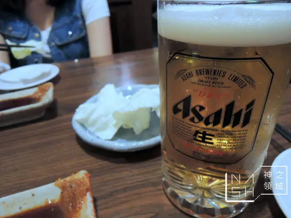 [台中食記] Nash 吃 ととや(totoya) 日式串燒專門店