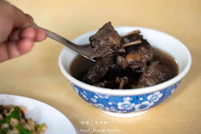 玉井小吃美食推薦_阿和羊肉店，在地人分享的寶藏羊肉店！台南早餐不喝牛肉湯，玉井早餐午餐推薦_2025菜單 – 冠婷生活趣