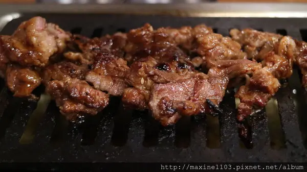 【台北美食】日本知名燒肉店大阪燒肉雙子FUTAGO大安店@東區