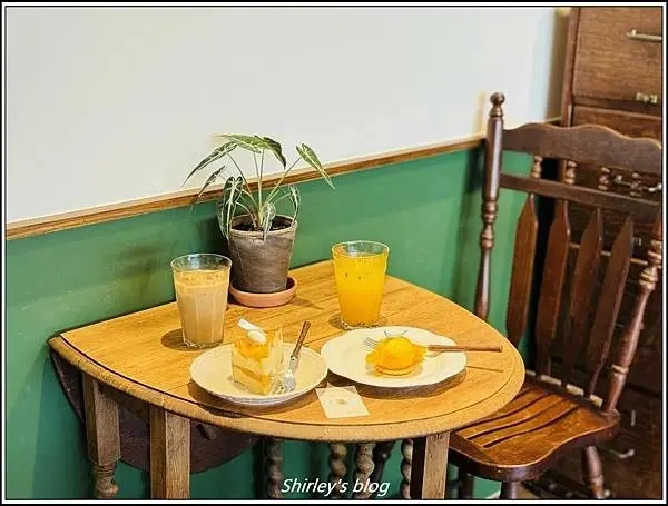 捷運明德站 ‧MU Patisserie 沐林甜點烘焙坊明德