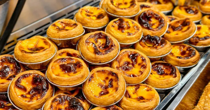 台北宵夜推薦！傳說中的曾家豆漿，夜貓族最愛葡式蛋塔 爆汁煎包必吃。