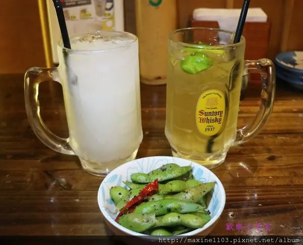 【台北美食】大安區下班好去處，喀佈貍-大眾和風洋食居酒屋(一店)@信義安和站