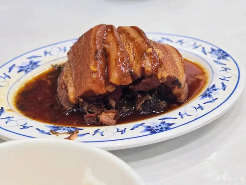 【旅食.台北】家常眷村菜，大安區仁愛路經濟實惠眷村小館，一人