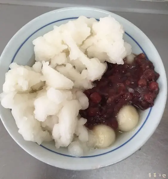 [宜蘭羅東]羅東老字號紅豆湯圓|全國票選第二名的人氣湯圓|無招牌市場內的隱藏美食