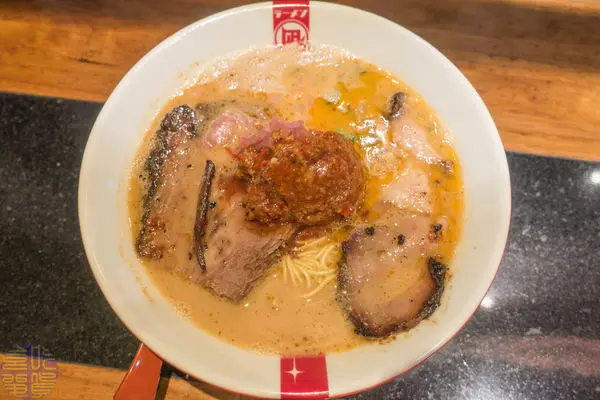 Nagi x 麥笛昆BBQ - 強強聯手 絕讚麥笛王