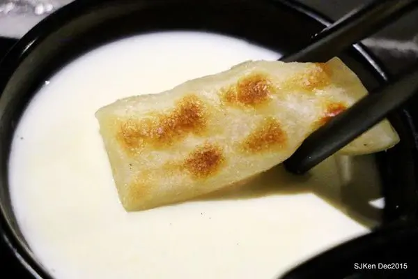 「櫻花羿日式精緻炭火燒肉」 --- 食尚裝潢，燒烤美食吃到飽!