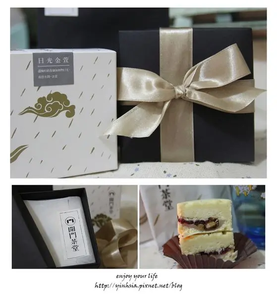 ✬開門茶堂-過年送禮的好選擇✬