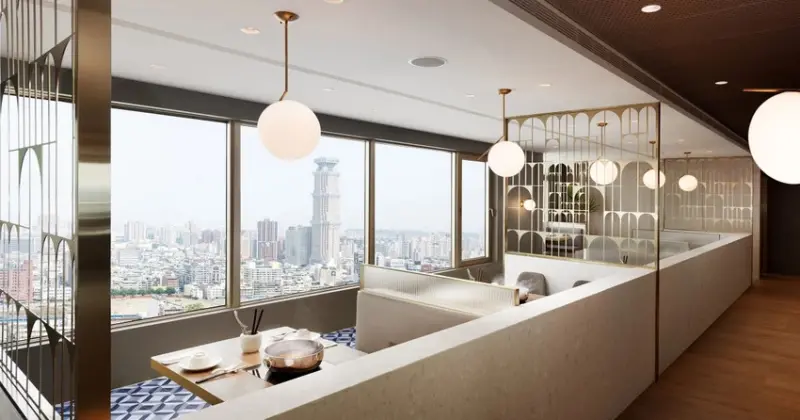 福華大飯店旅展優惠限時登場！住宿券2,999元、餐飲券1,150元全台通用買十送一超划算。