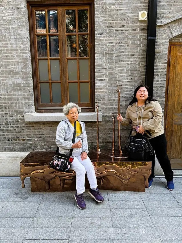 2025蟹逅故事江南D5. 10/22㊂📸城市陽台錢江新景➯