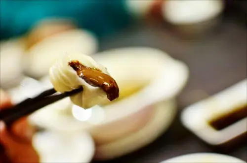 【食】三源 李雪川味。小籠湯包。內行人才知道的內行美味!