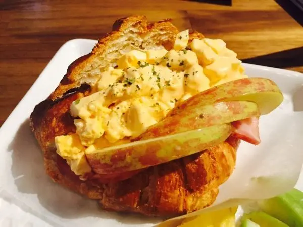 捷運行天宮站✿珈琲 錦小路✿ 日式家庭食堂風格咖啡廳~ 細緻用心的好味道 !