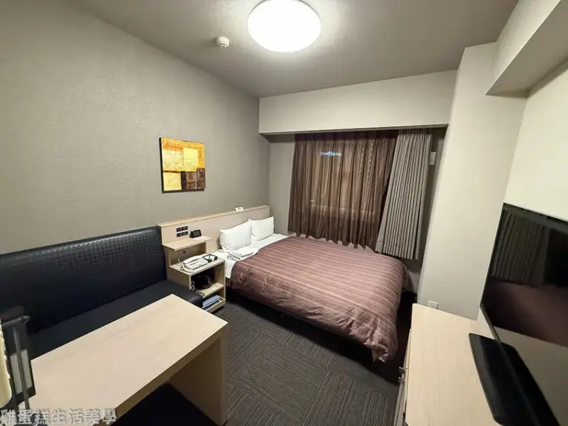 【日本住宿】露櫻酒店(日田站前店)