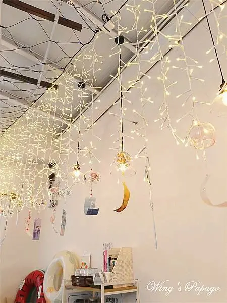 宜蘭礁溪咖啡廳，咖啡浴 FURO CAFE，日式澡堂夏季季典