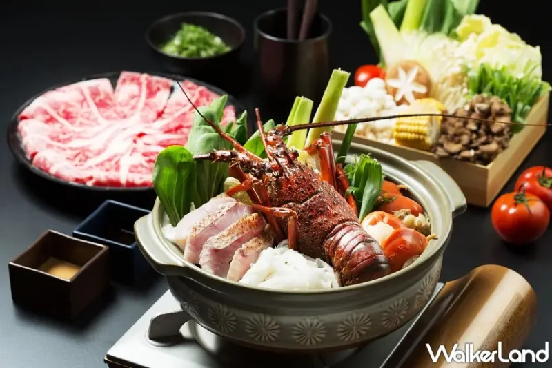 晶華線上旅展住宿券3000元起！栢麗廳餐券71折，買10送1優惠手刀快搶。