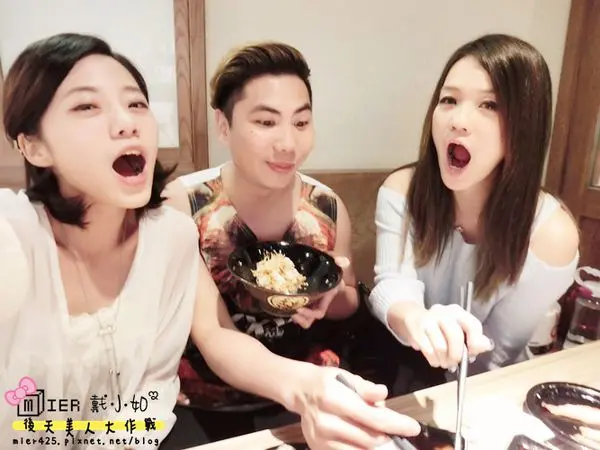 【食記】台北美食 中山捷運站 平價CP值高 日式料理 魚兵衛太春和食處 三人小組聚會