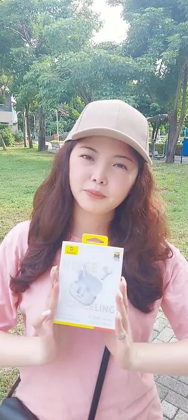 3C開箱｜倍思 Baseus M2s Pro｜音場升級、續航