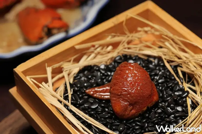 晶華蟹宴限時回歸！大閘蟹、處女蟳、鱈場蟹一次吃遍，懂吃老饕搶訂秋冬最強鮮味。