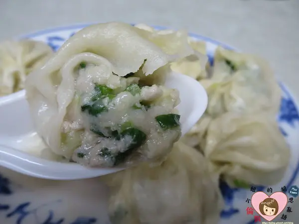 【宜蘭美食】正常鮮肉小籠湯包(羅東店)～這才是正港ㄟ小鮮肉啊！