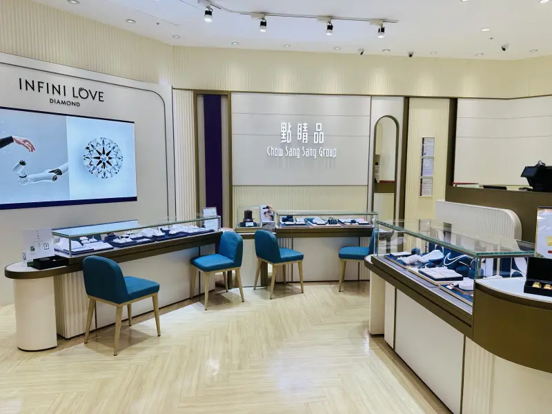 您的驚喜已送達！桃園大江購物中心改裝開箱：隨處有驚喜裝置藝術