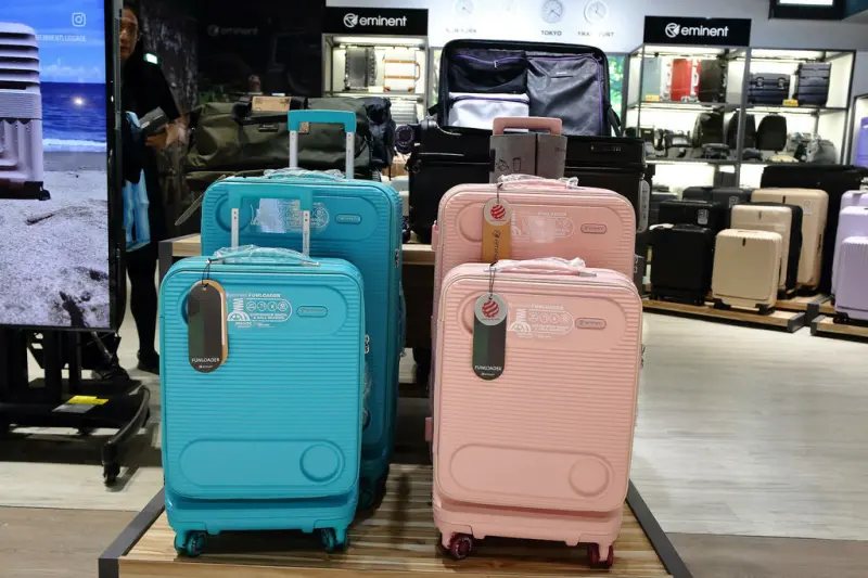 不要再說桃園是美食沙漠，那是因為你還沒來過大江！桃園最推薦的