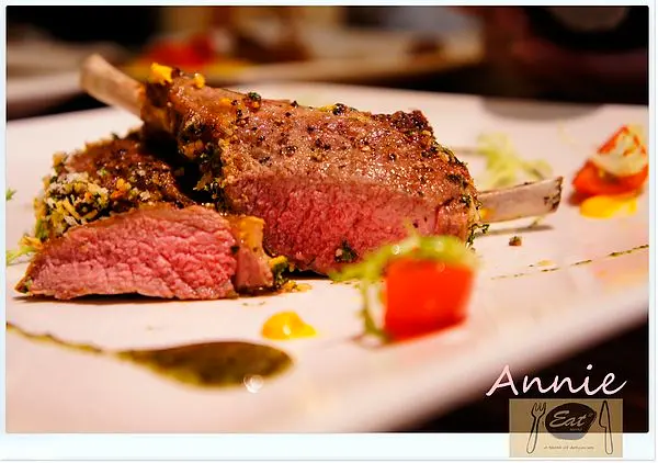 [窩客島體驗]~東區  Eat Eat 意義 Bistro   明星開的店 